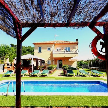 Holiday Home Cardona Lloret de Mar Exterior foto