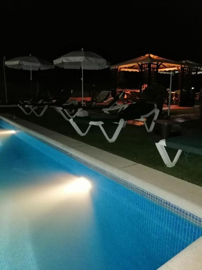 Holiday Home Cardona Lloret de Mar Exterior foto