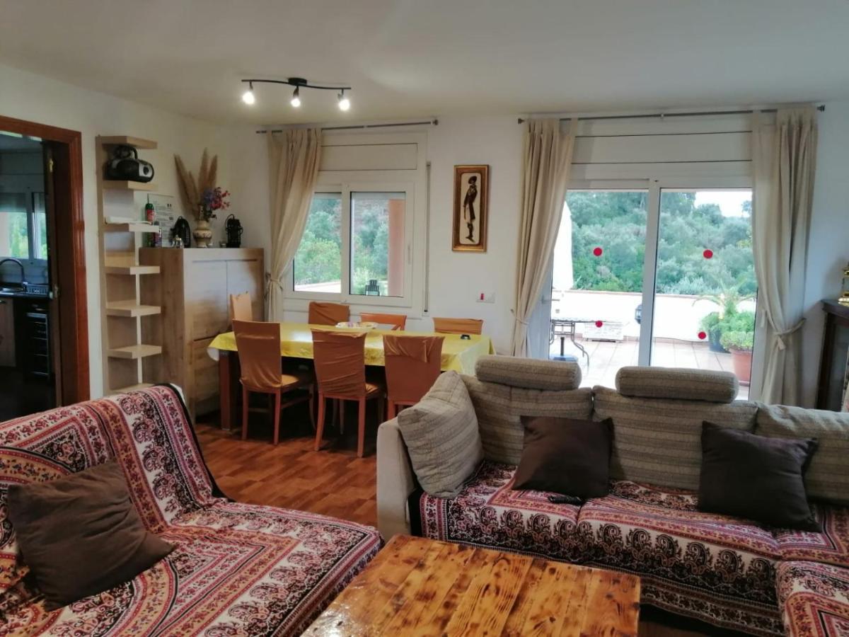 Holiday Home Cardona Lloret de Mar Exterior foto