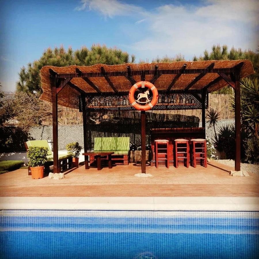 Holiday Home Cardona Lloret de Mar Exterior foto
