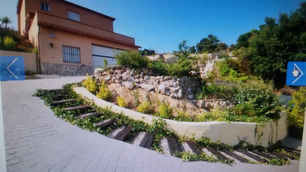 Holiday Home Cardona Lloret de Mar Exterior foto