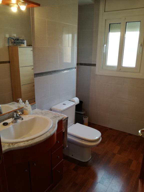 Holiday Home Cardona Lloret de Mar Exterior foto